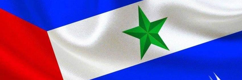 Sam banner