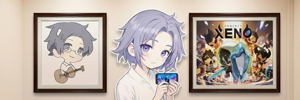 むく banner