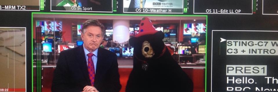 Simon McCoy's banner