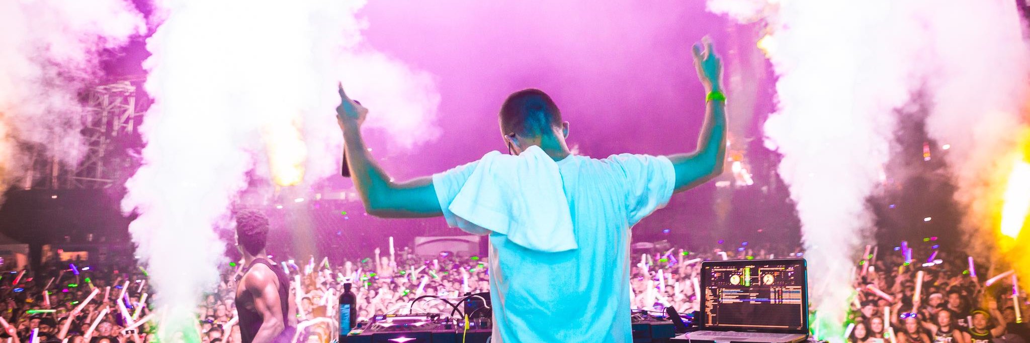 WILLYJOY's profile banner image