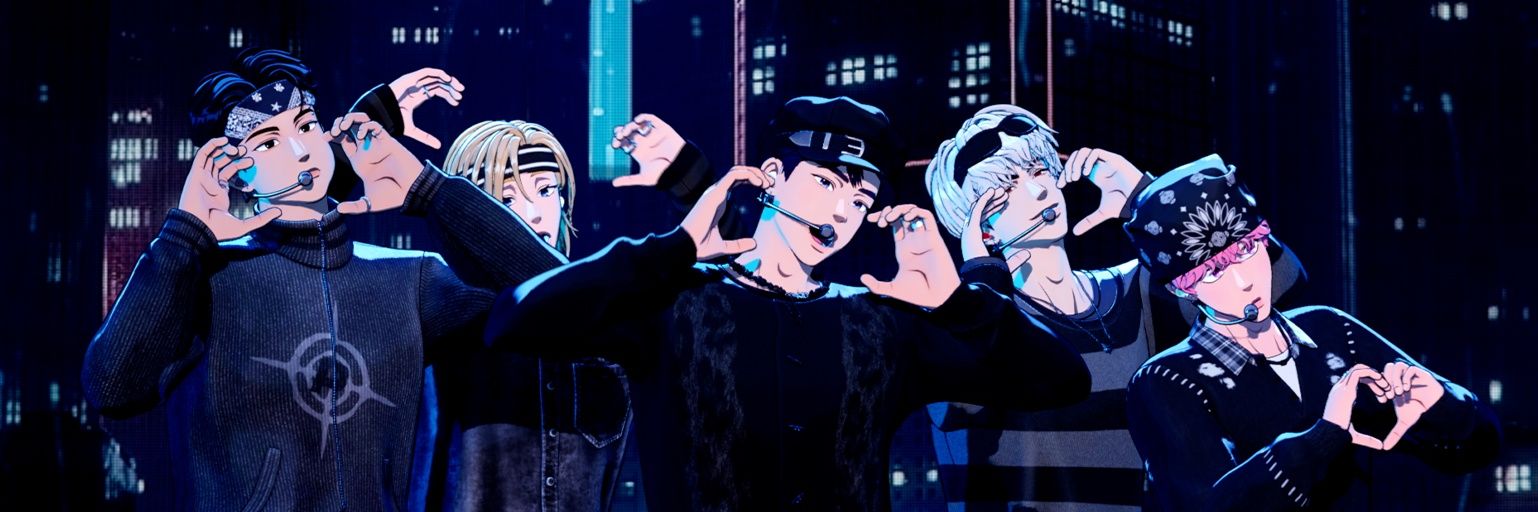 푸푸른별빛돌끼 banner