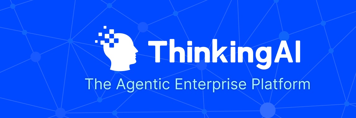 ThinkingAI banner