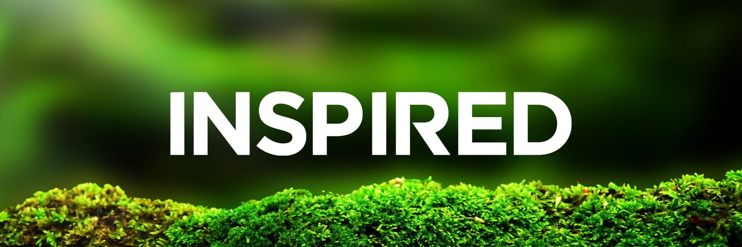 Inspired PLC banner