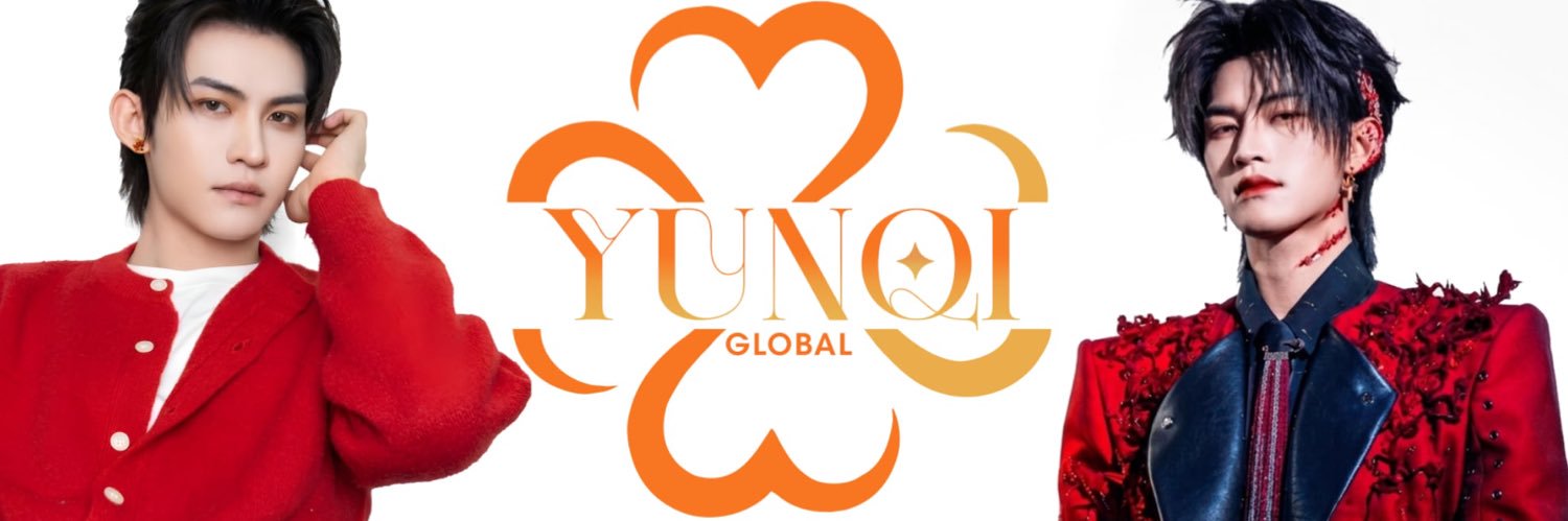 Yunqi Global Fanbase banner