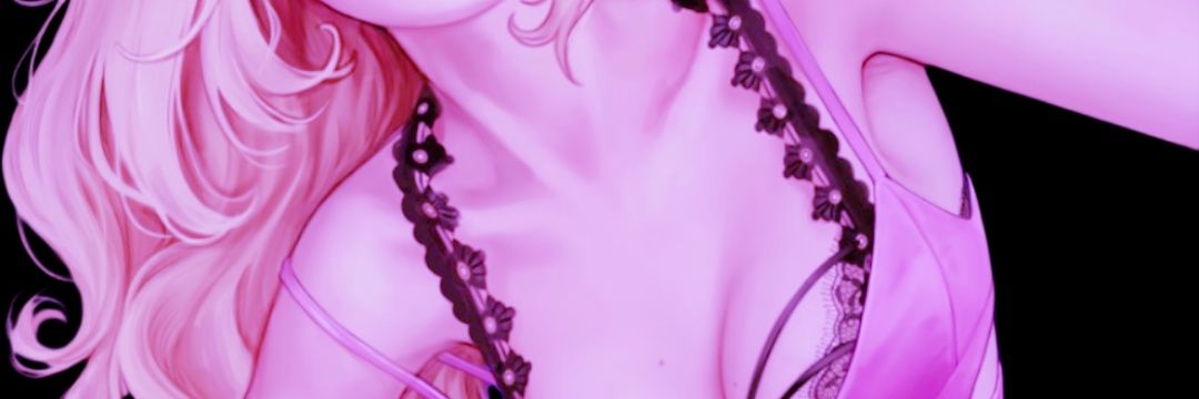 𝑀𝒶𝓀𝑒 𝑀𝑒 𝐵𝒶𝒹 banner
