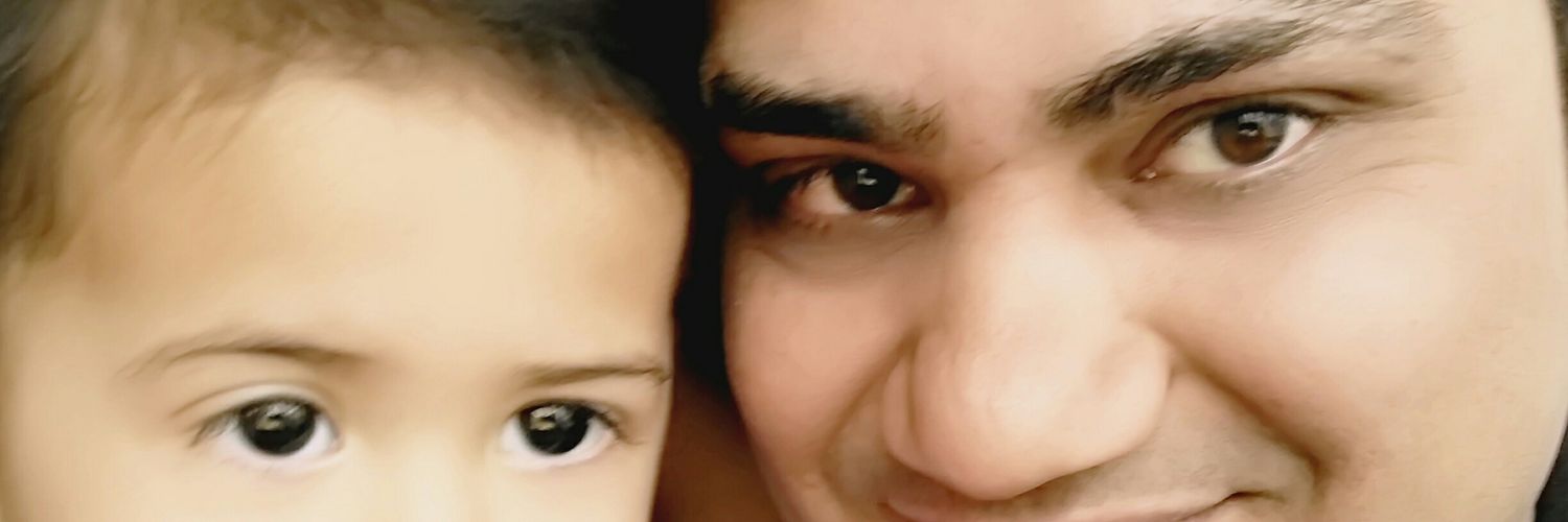 mayur21101984's profile banner image