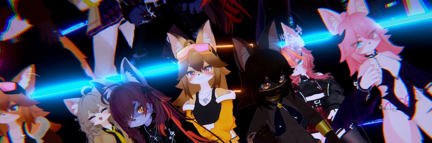 ぱぁーー banner