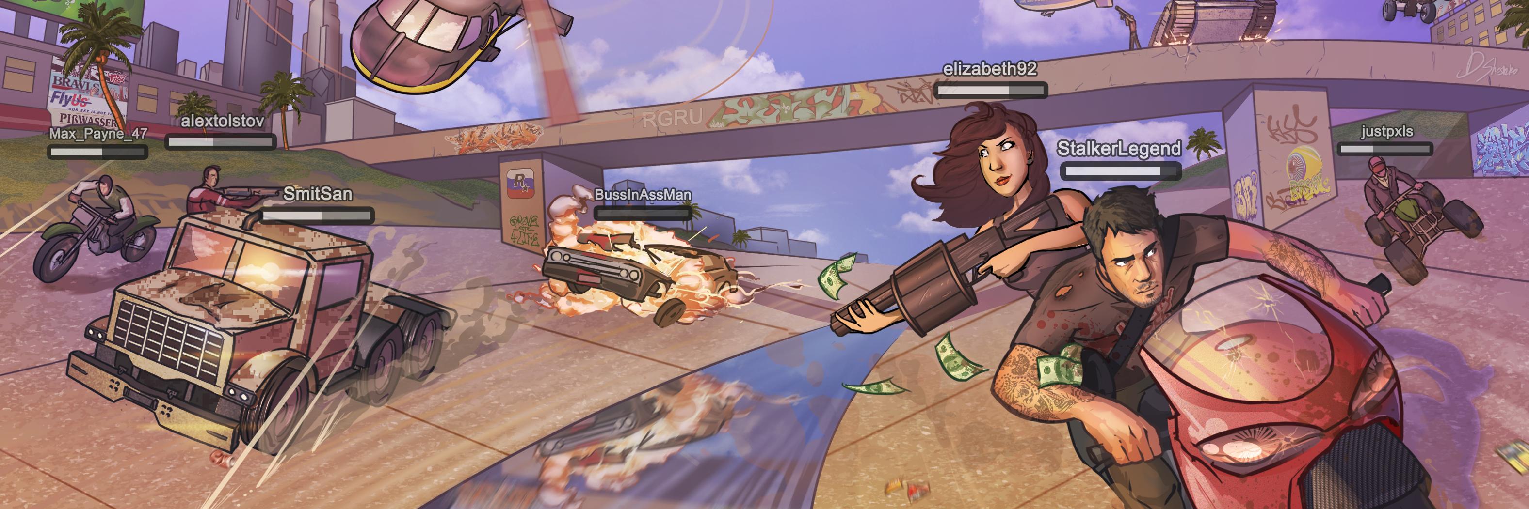 stalkerlegend's profile banner image