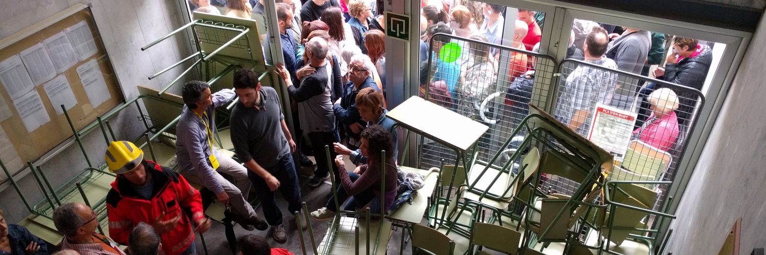 Marc Planagumà i Valls 🗳️ banner