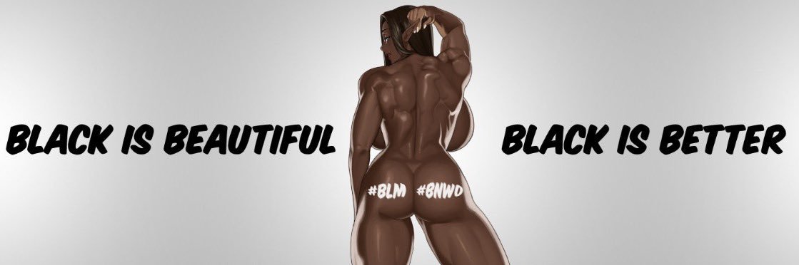 JamesBlackedX's profile banner image