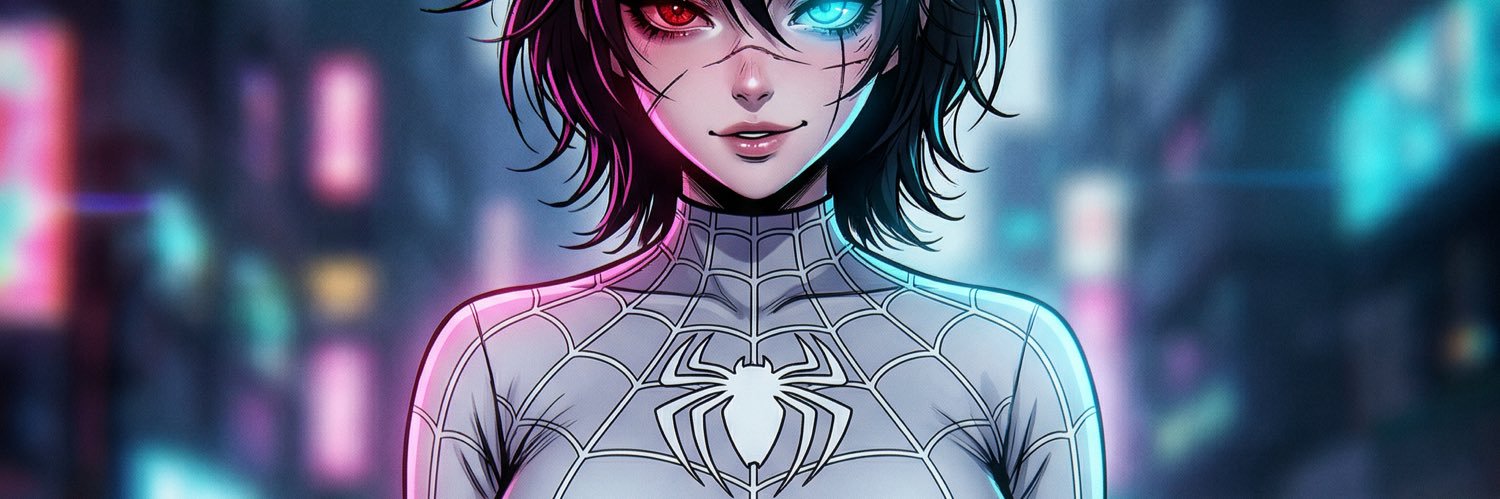 SKLUXli's profile banner image