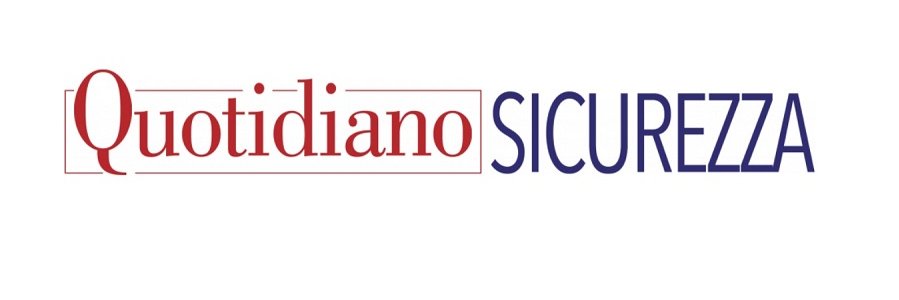 Quotidiano Sicurezza banner