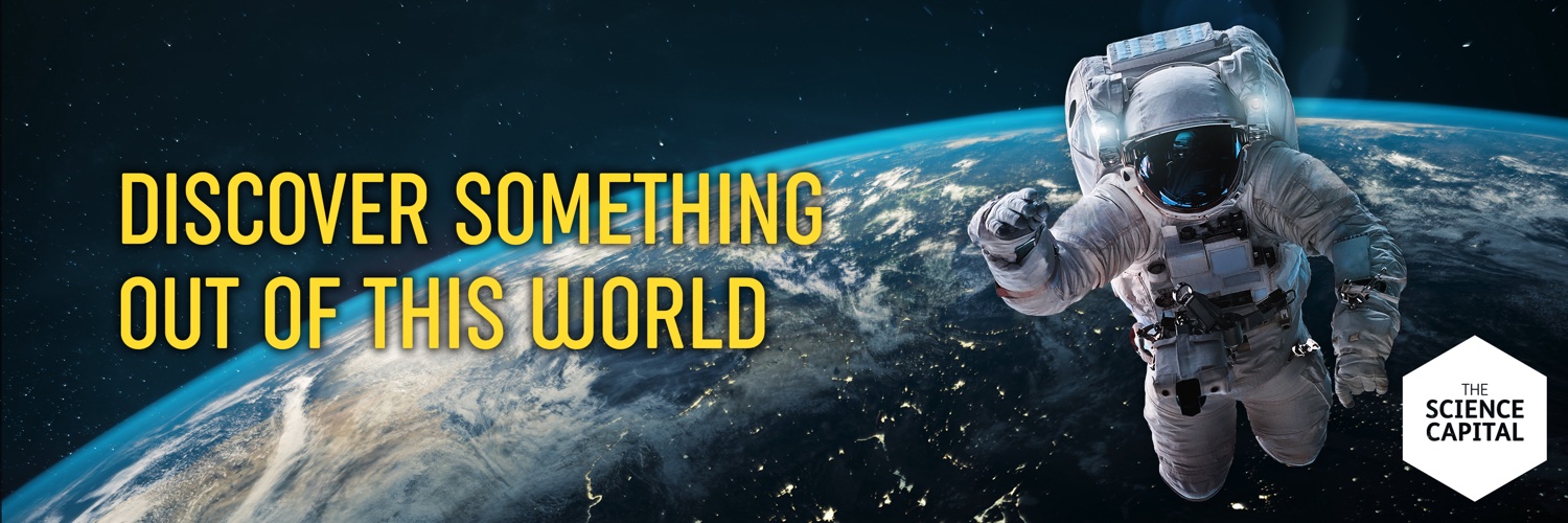 Techniquest's profile banner image