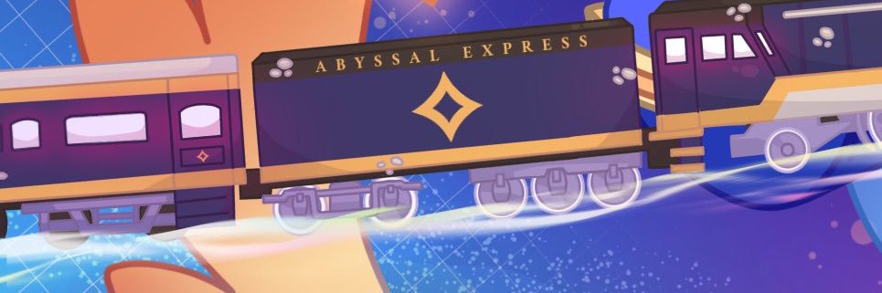 abyss banner