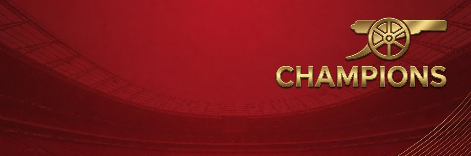 Arsenal Trips banner