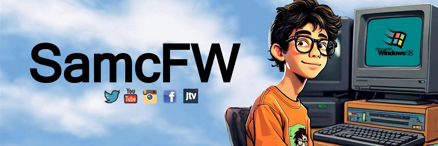 samcFW banner