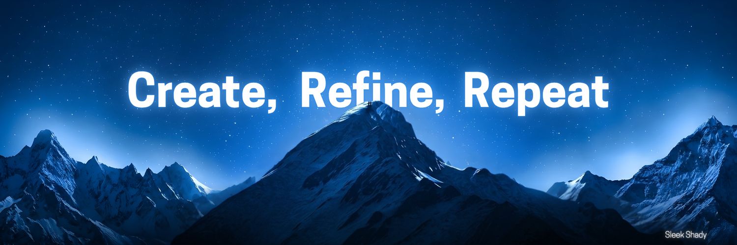 SleekShadyy's profile banner image