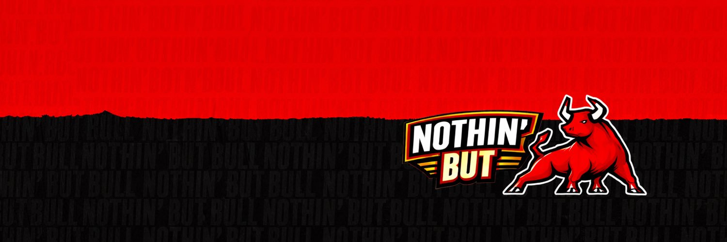 Nothin But Bull banner