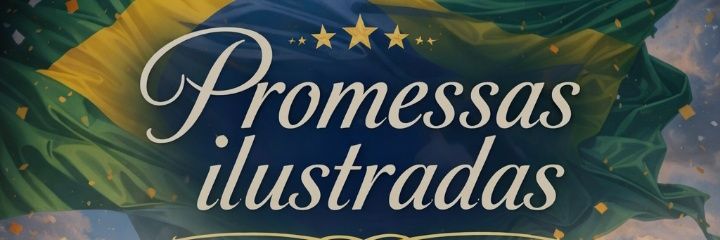 Promessas Ilustradas 🌐 banner