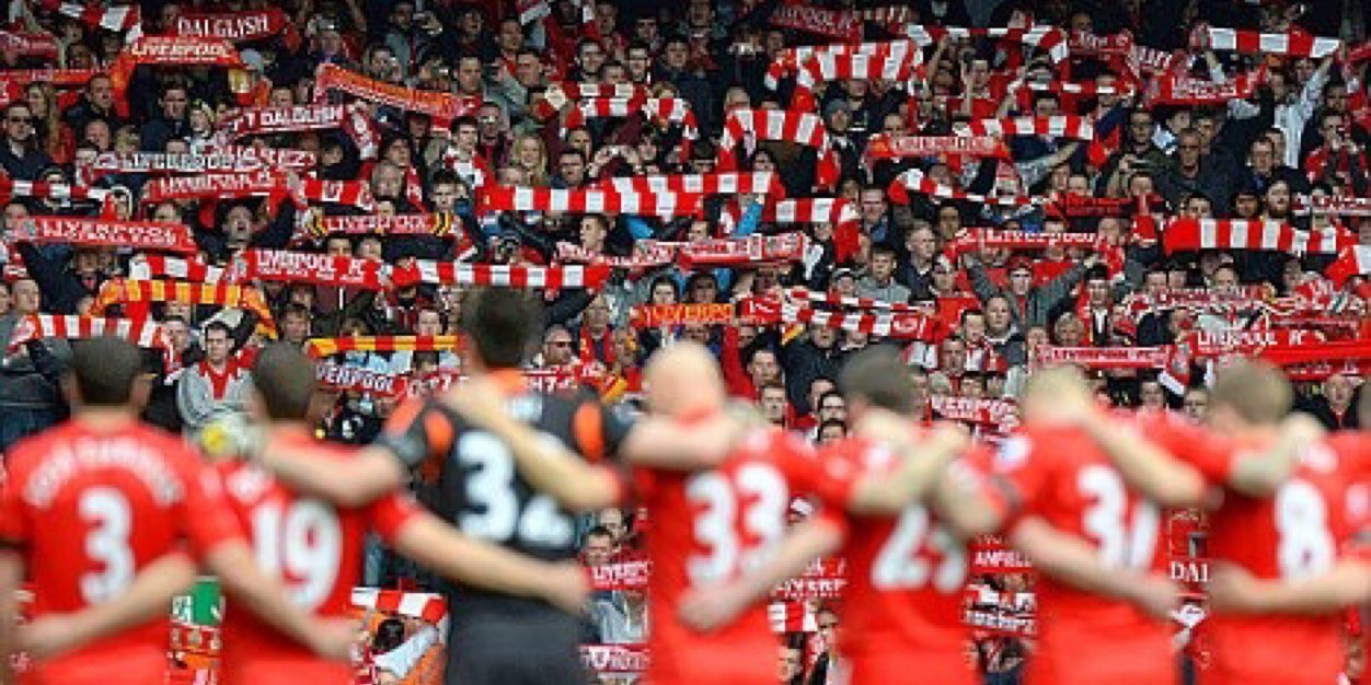Liverpoolfan82's profile banner image