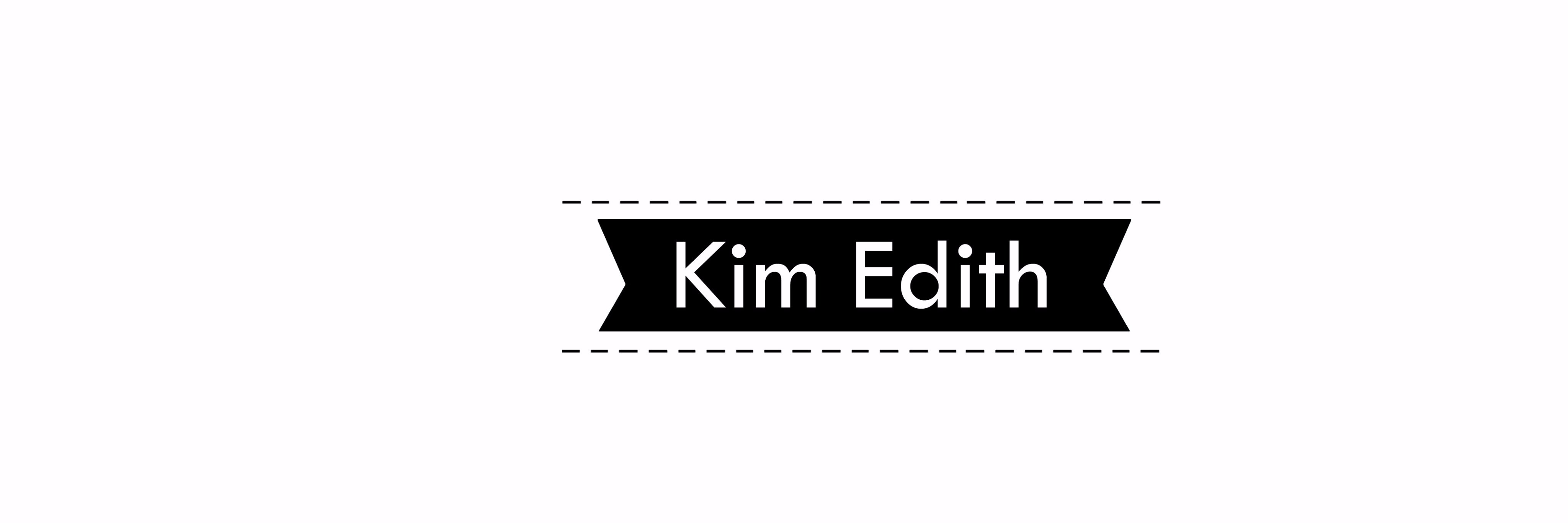 Kim_edith's profile banner image