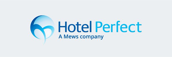 HotelPerfect Profile Banner