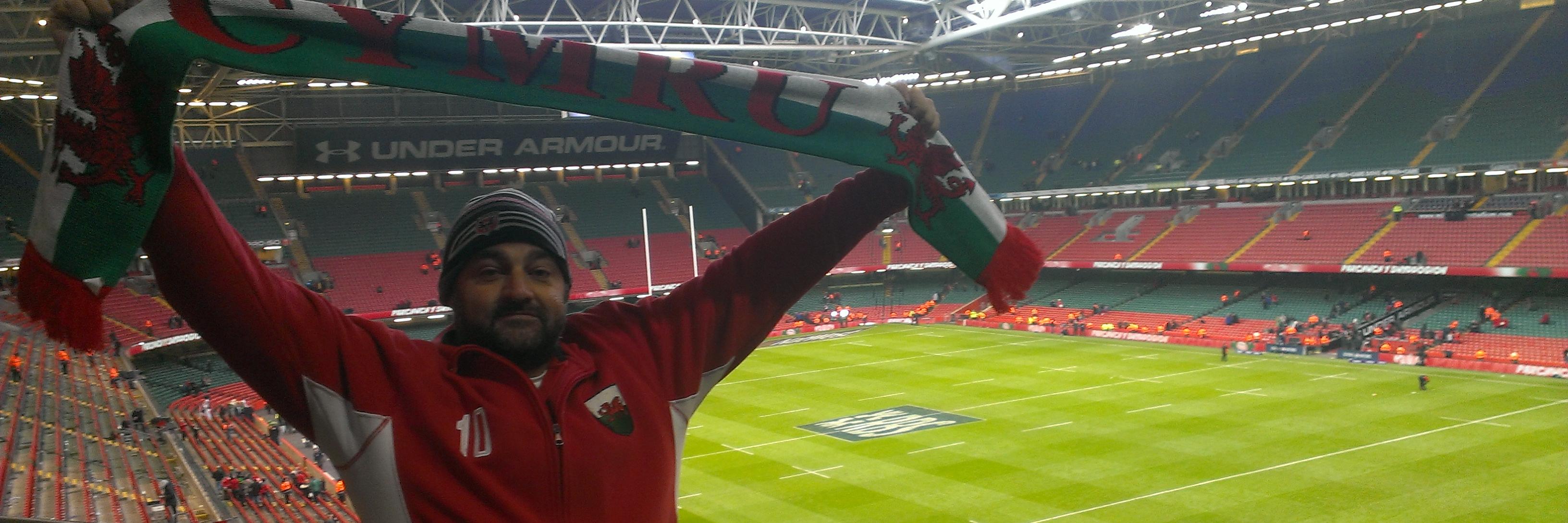 Beefy@365DaysofSport banner