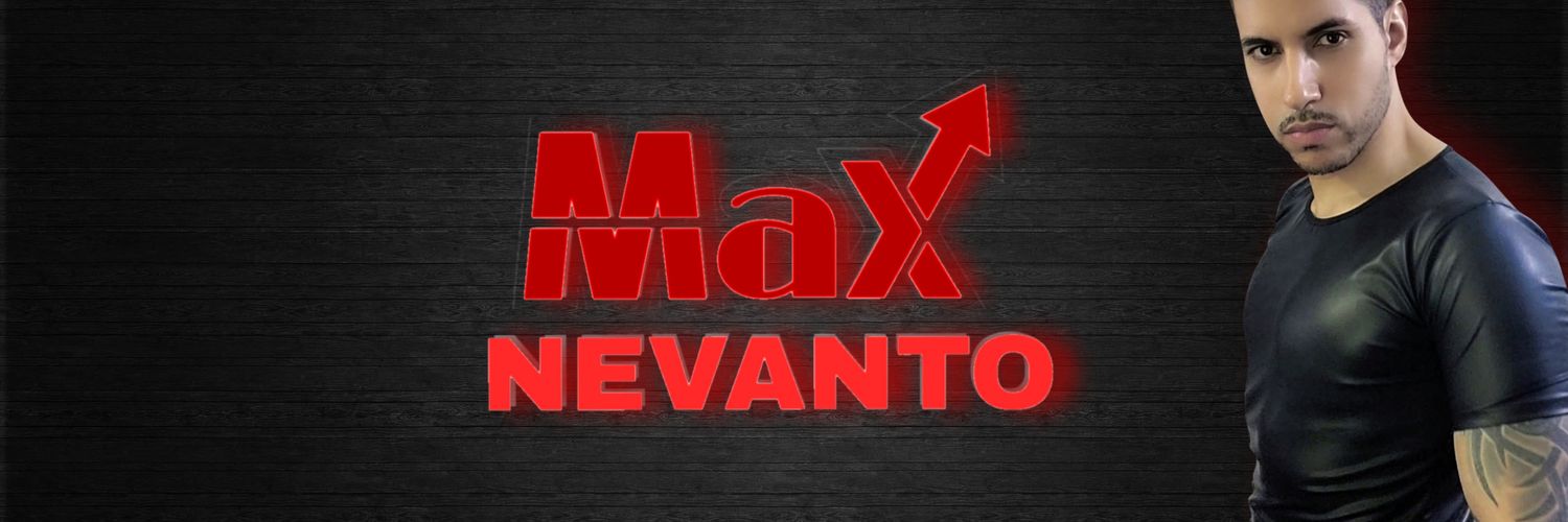 Max Nevanto banner