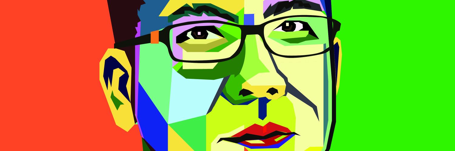 indrakamaruddin's profile banner image