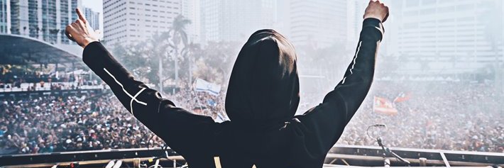 Androwizzard's profile banner image
