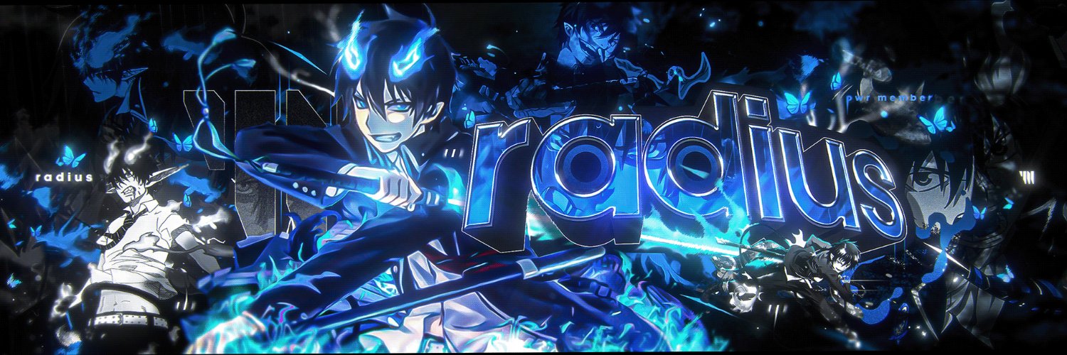 RXTR (Radius) | Video Editor banner