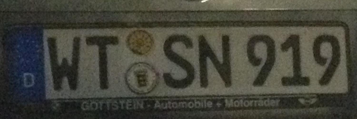 Maurice Thiriet banner