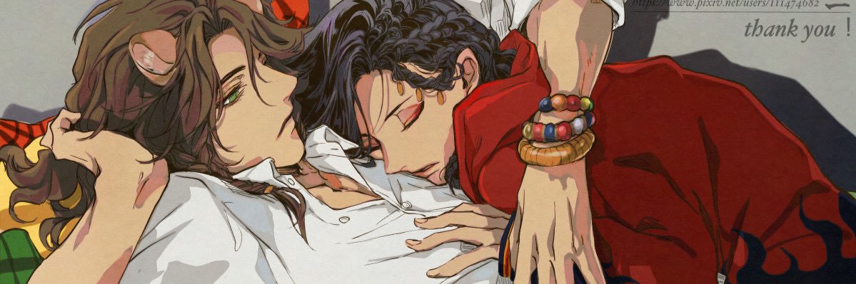 絵描きのR banner