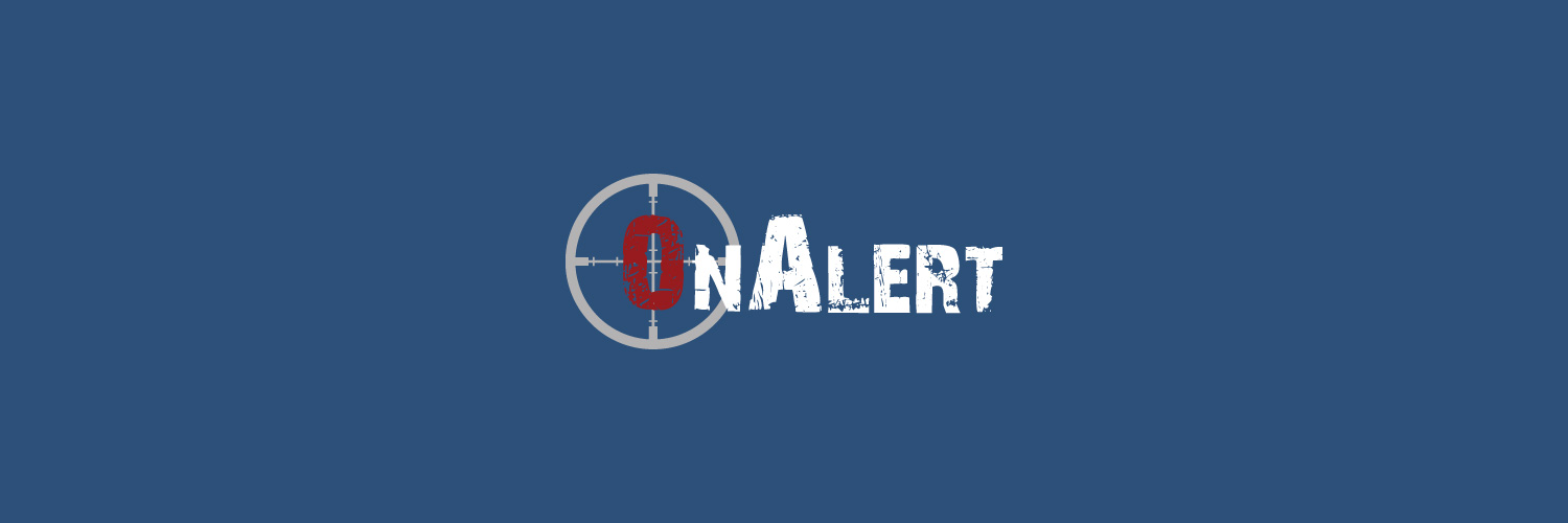 OnAlert.gr banner