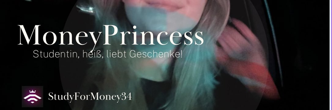 moneyprincess (backup) banner