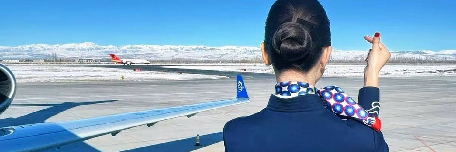 菱姨（乘务长） banner