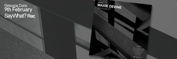 Maxie Devine Profile Banner
