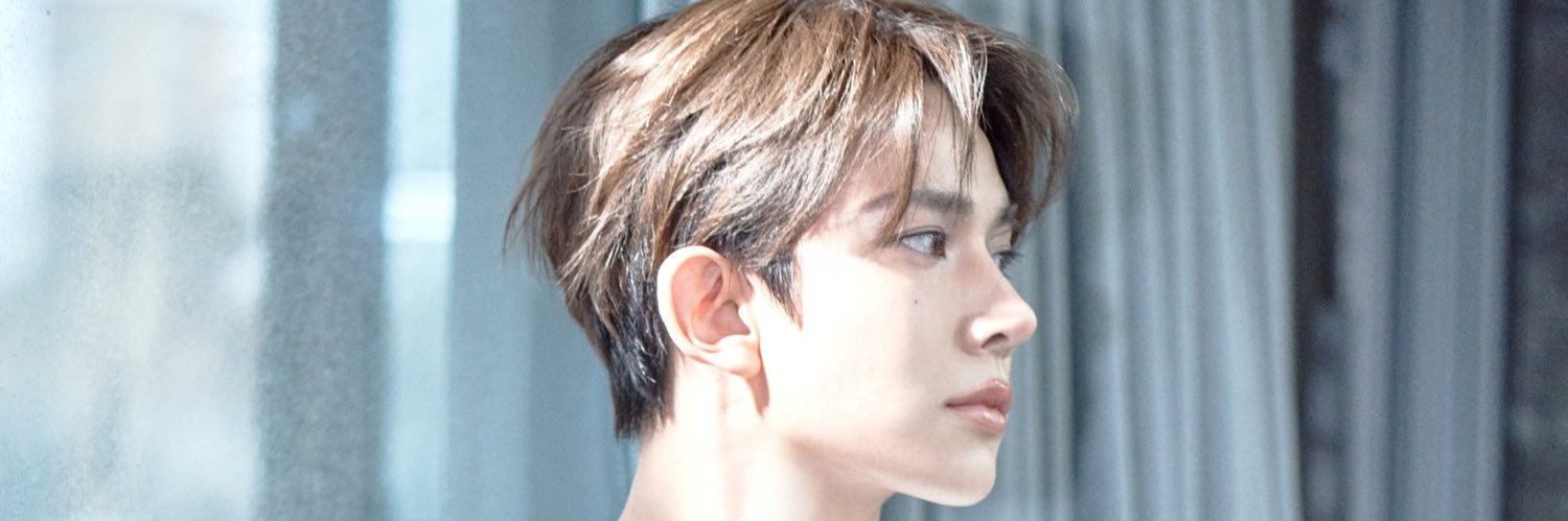 Ewan（ユアン）🐹Evan❤️ banner