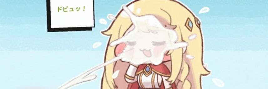ぴーあも@もちほっぺ鍵垢 banner