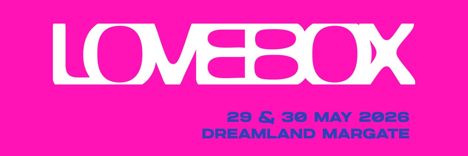 LoveboxFestival's profile banner image