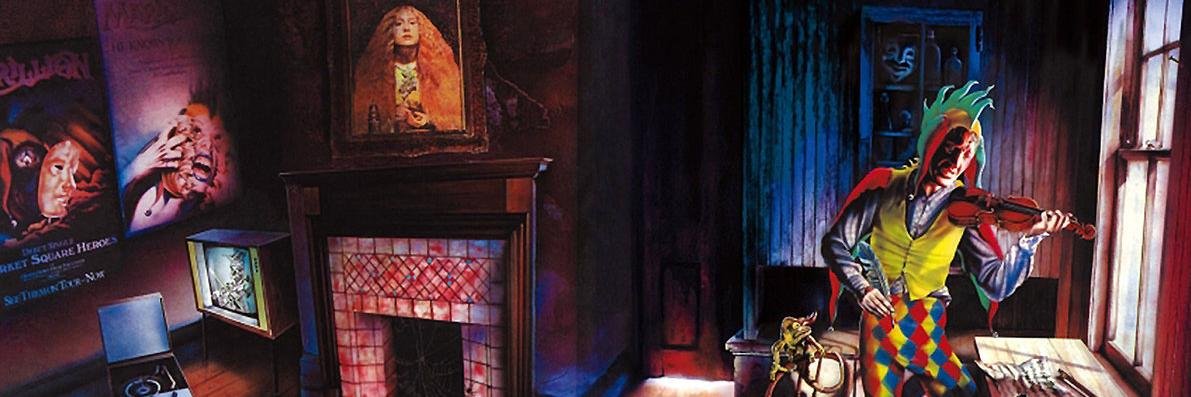 BarryGriffiths's profile banner image