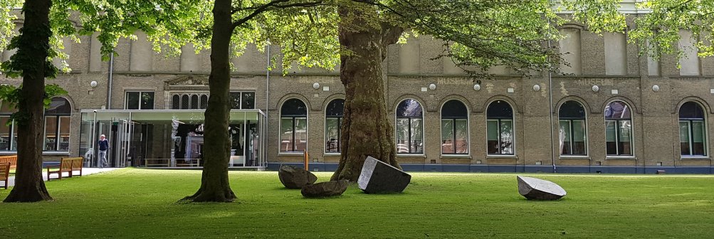 Dordrechts Museum banner