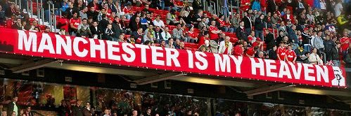 Liam The Cornish Red banner