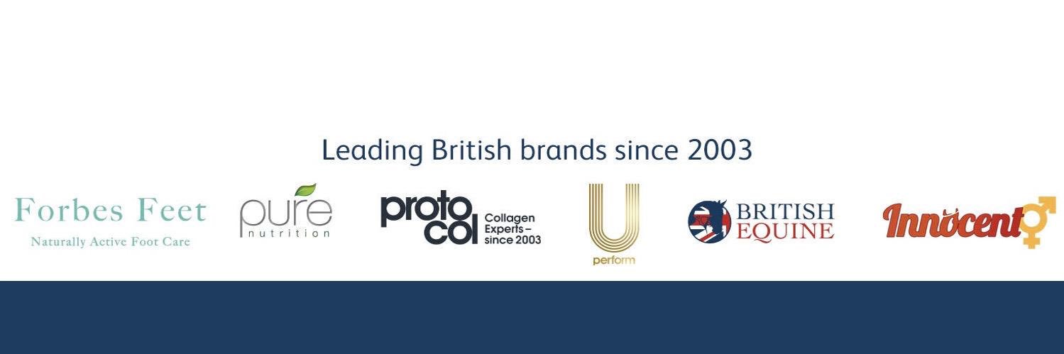 James Greenwell banner