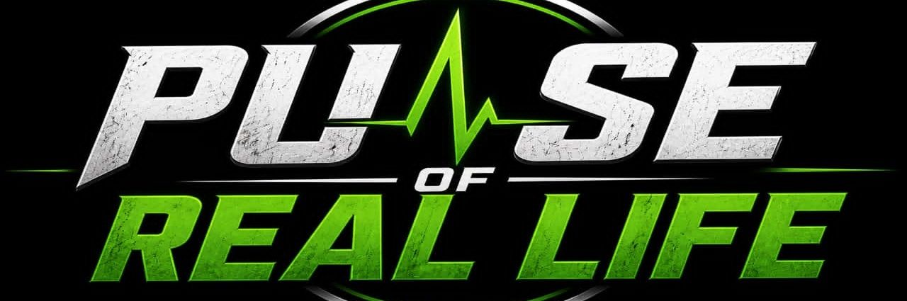 Pulse of Real Life banner