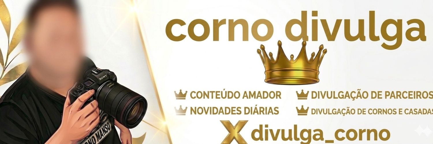 Corno Divulga banner