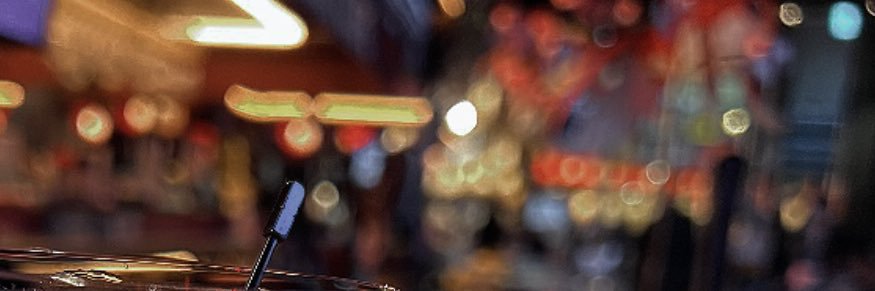 神羅天征 banner