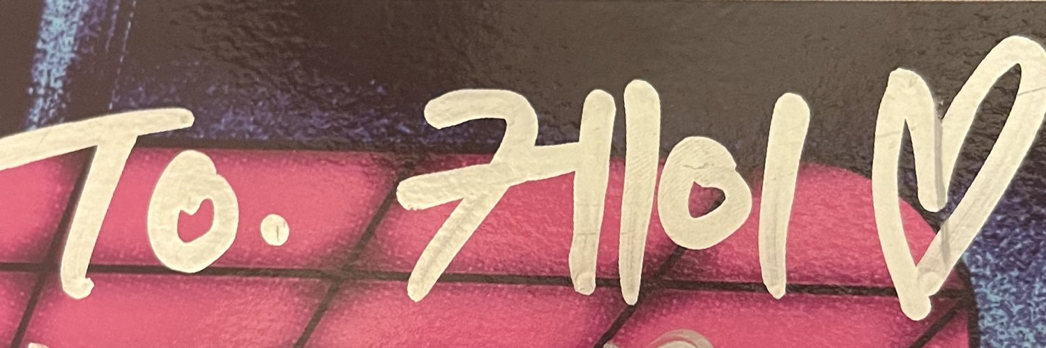 𝓚. banner
