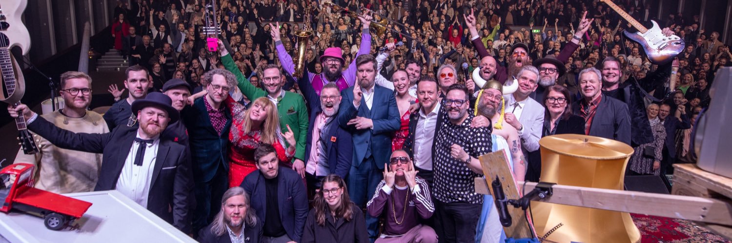 Karl Sigurðsson banner