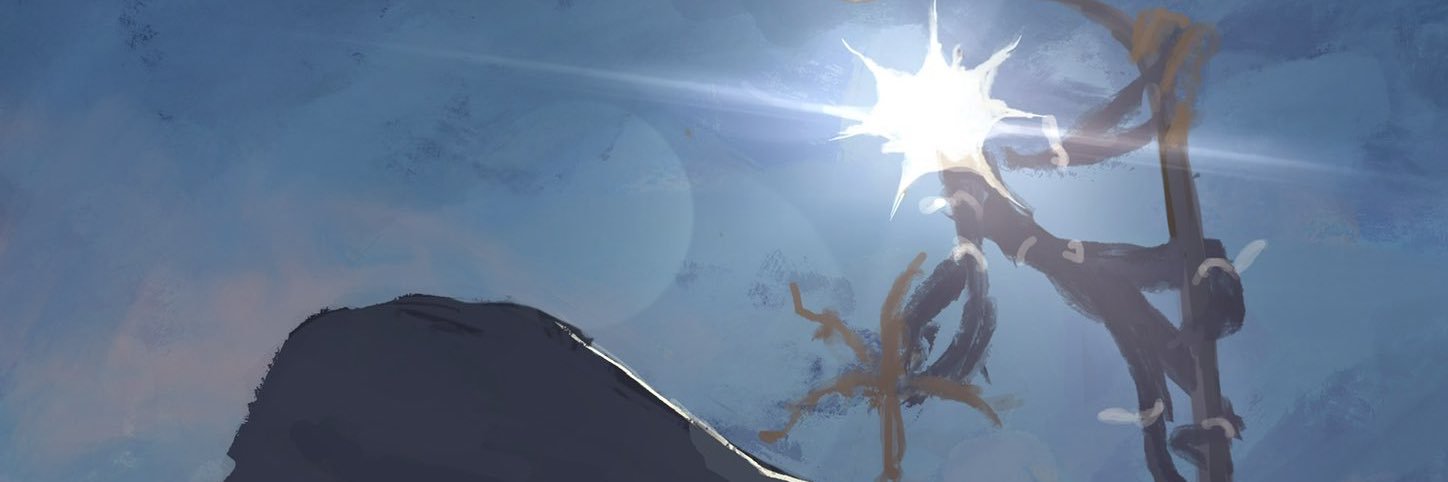 heart banner